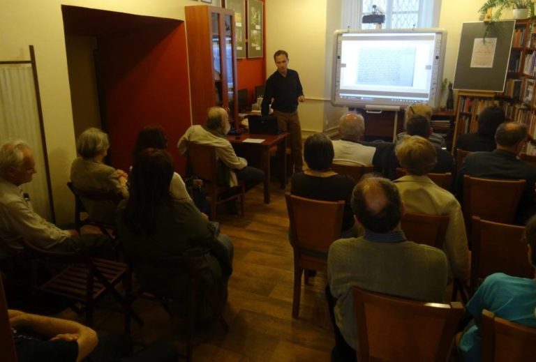 Piotr Glądała, Genealogia rodzin pochodzenia chłopskiego.