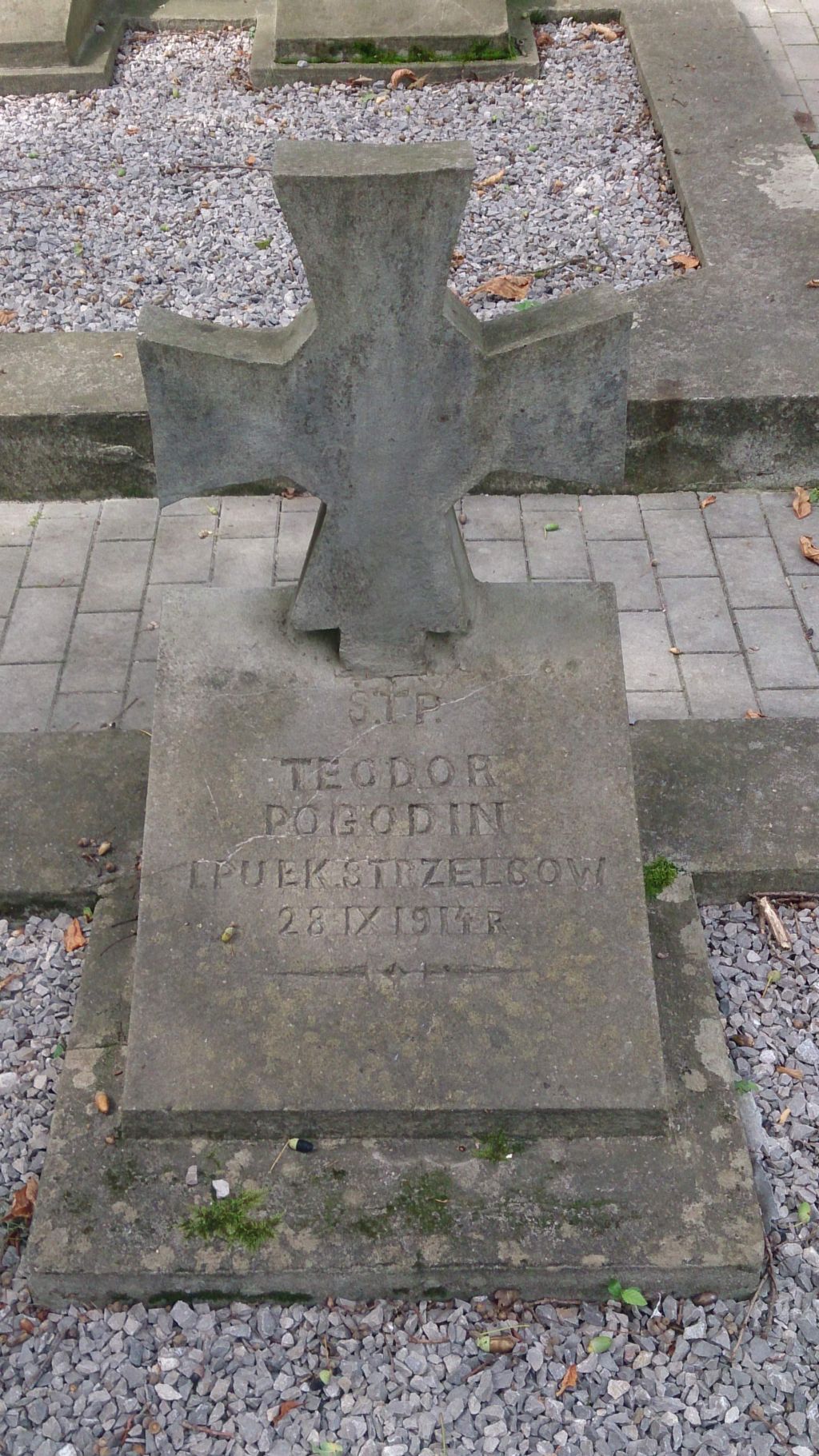 Kazimierz Dolny cm. I WŚ