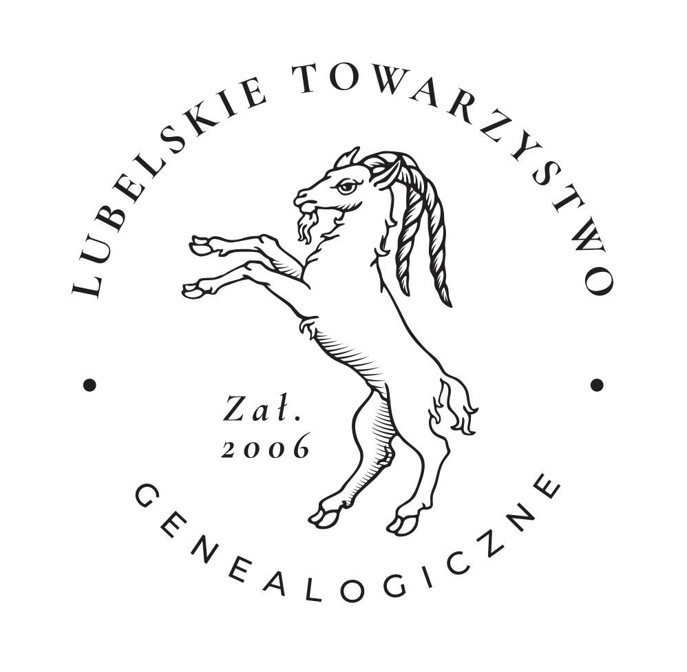 Lubelskie Towarzystwo Genealogiczne