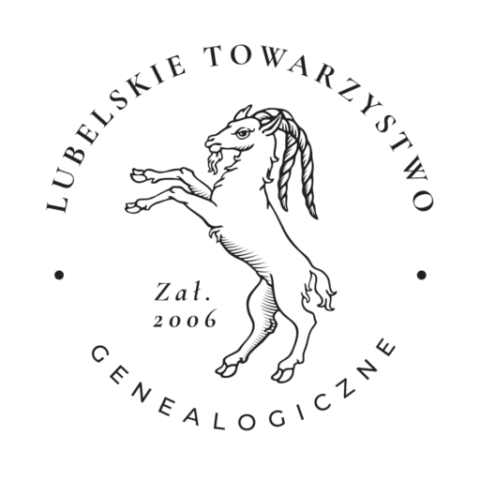 Komunikat Zarządu Lubelskiego Towarzystwa Genealogicznego z dnia 4 listopada 2025 roku.