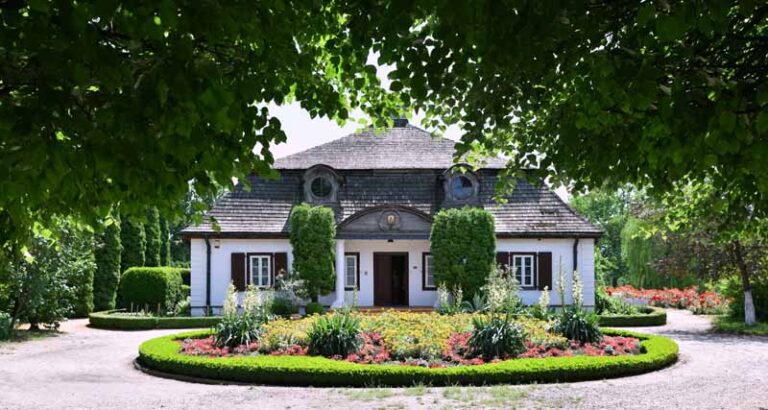 Projekt pn. Wieś – Dwór – Miasteczko.