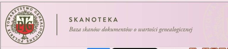 Współpraca między Lubelskim TG a Polskim Towarzystwem Genealogicznym w zakresie udostępnienia zdjęć wykonanych w AP Lublin.