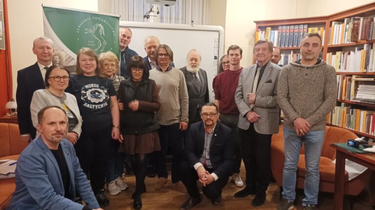 LTG podsumowuje 2025 rok i świętuje jubileusz